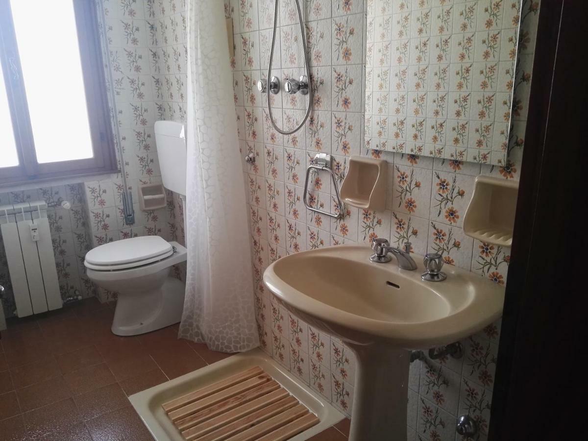 ホテル Casa Da Ilaria ソットマリーナ エクステリア 写真