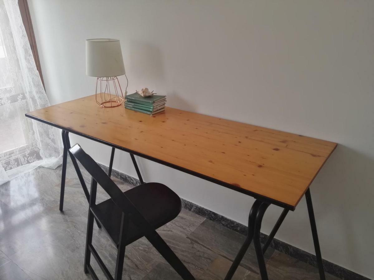 ホテル Casa Da Ilaria ソットマリーナ エクステリア 写真