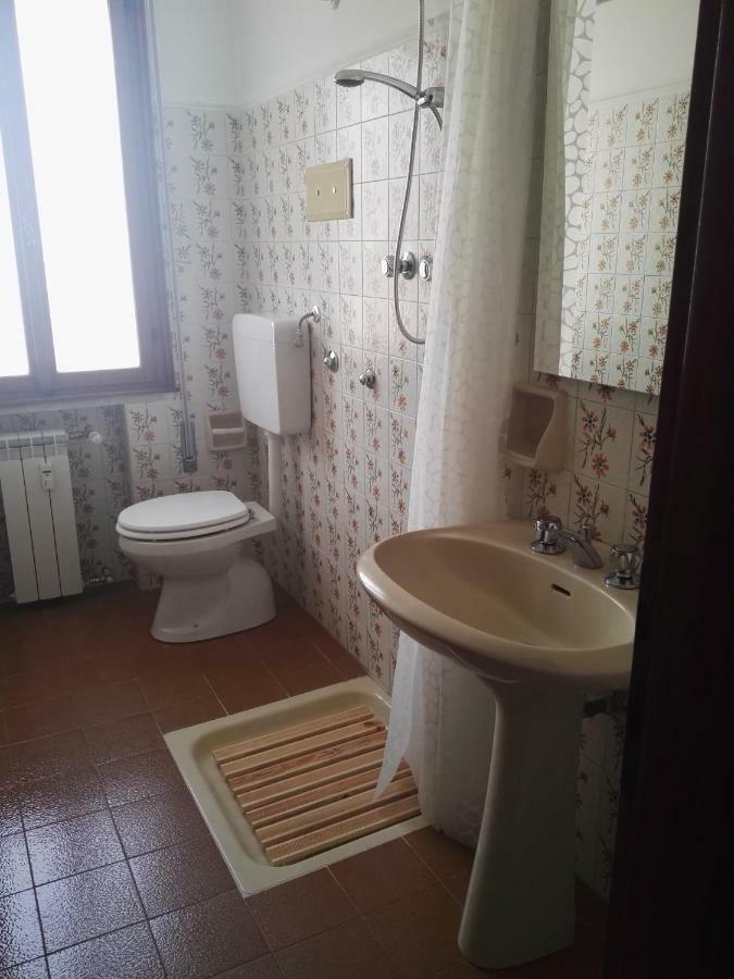 ホテル Casa Da Ilaria ソットマリーナ エクステリア 写真