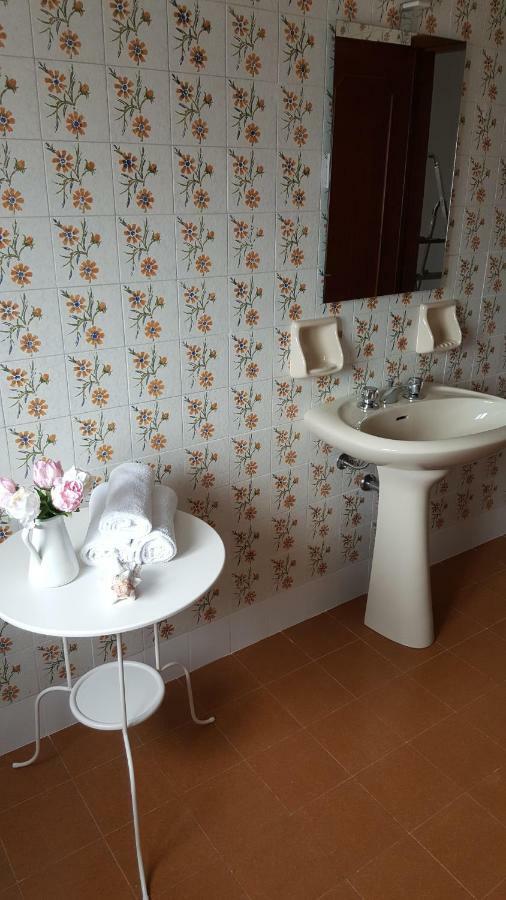ホテル Casa Da Ilaria ソットマリーナ エクステリア 写真