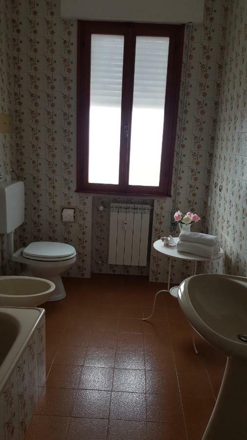 ホテル Casa Da Ilaria ソットマリーナ エクステリア 写真