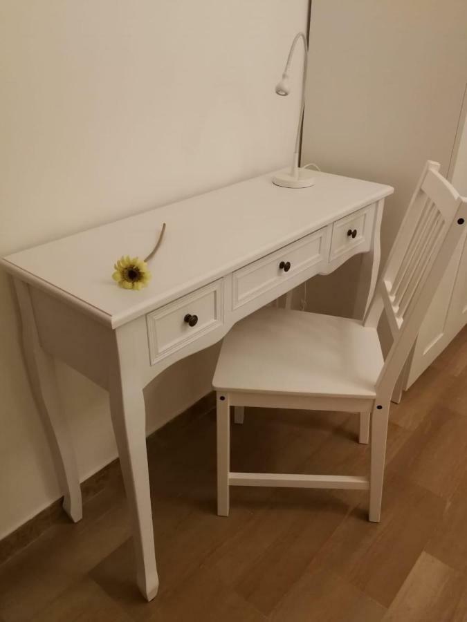 ホテル Casa Da Ilaria ソットマリーナ エクステリア 写真