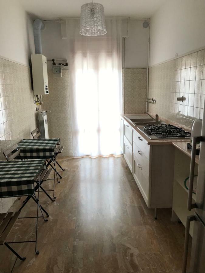 ホテル Casa Da Ilaria ソットマリーナ エクステリア 写真